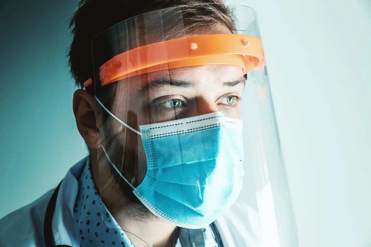 Explore new COVID tinnitus research. What Impact Had the Pandemic Had?
