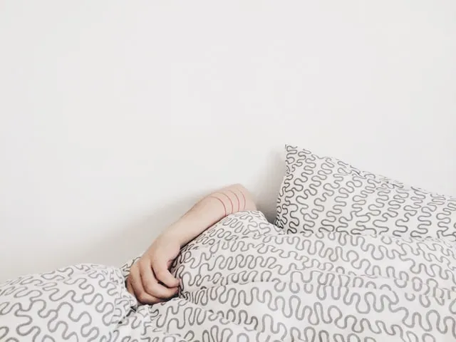 How to Sleep With Tinnitus: 8 Ways You Can Get a Better Night's Sleep