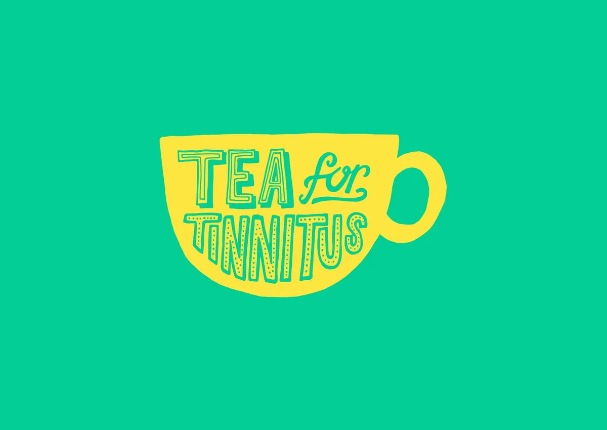Tinnitus Awareness Week 2021 - How You Can Get Involved