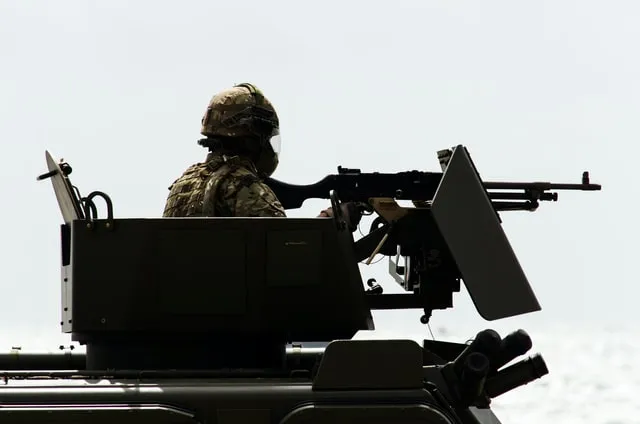 Tinnitus in veterans is common due to noise exposure