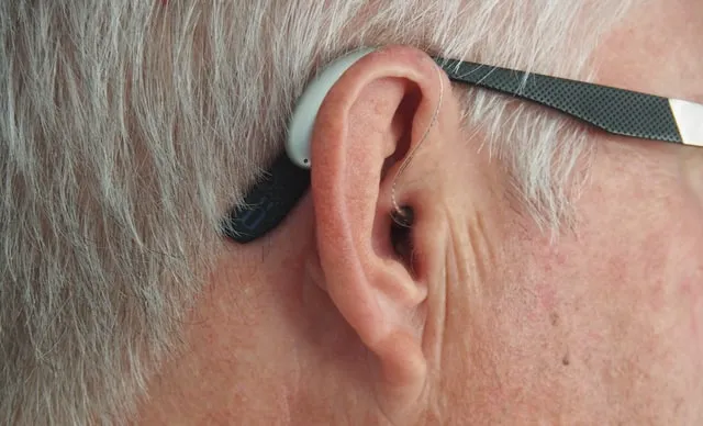 Hearing Aids for Tinnitus: Do They Help? Which Ones Are Best?