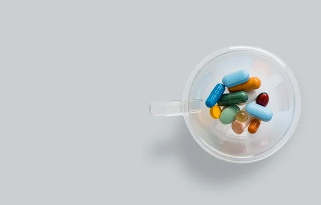Tinnitus and Vitamins: Do Vitamins and Supplements Really Improve Tinnitus?