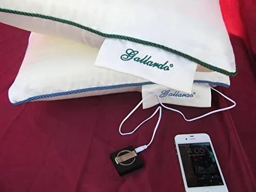 tinnitus pillows, best sound pillow for tinnitus, soothing sounds pillow, music pillow, tinnitus masker