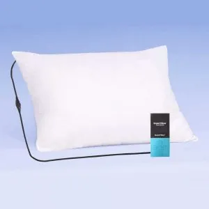 tinnitus pillows, best sound pillow for tinnitus, soothing sounds pillow, music pillow, tinnitus masker