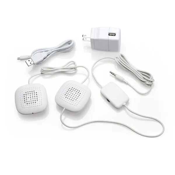 tinnitus pillow speakers
