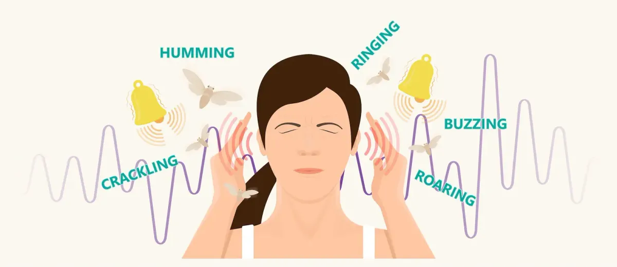 Is My Tinnitus Type Common? Oto's Comprehensive Guide to Tinnitus Types