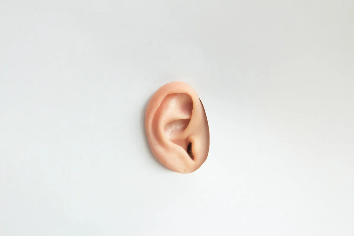 There are many common causes of tinnitus, which are often nothing to worry about!