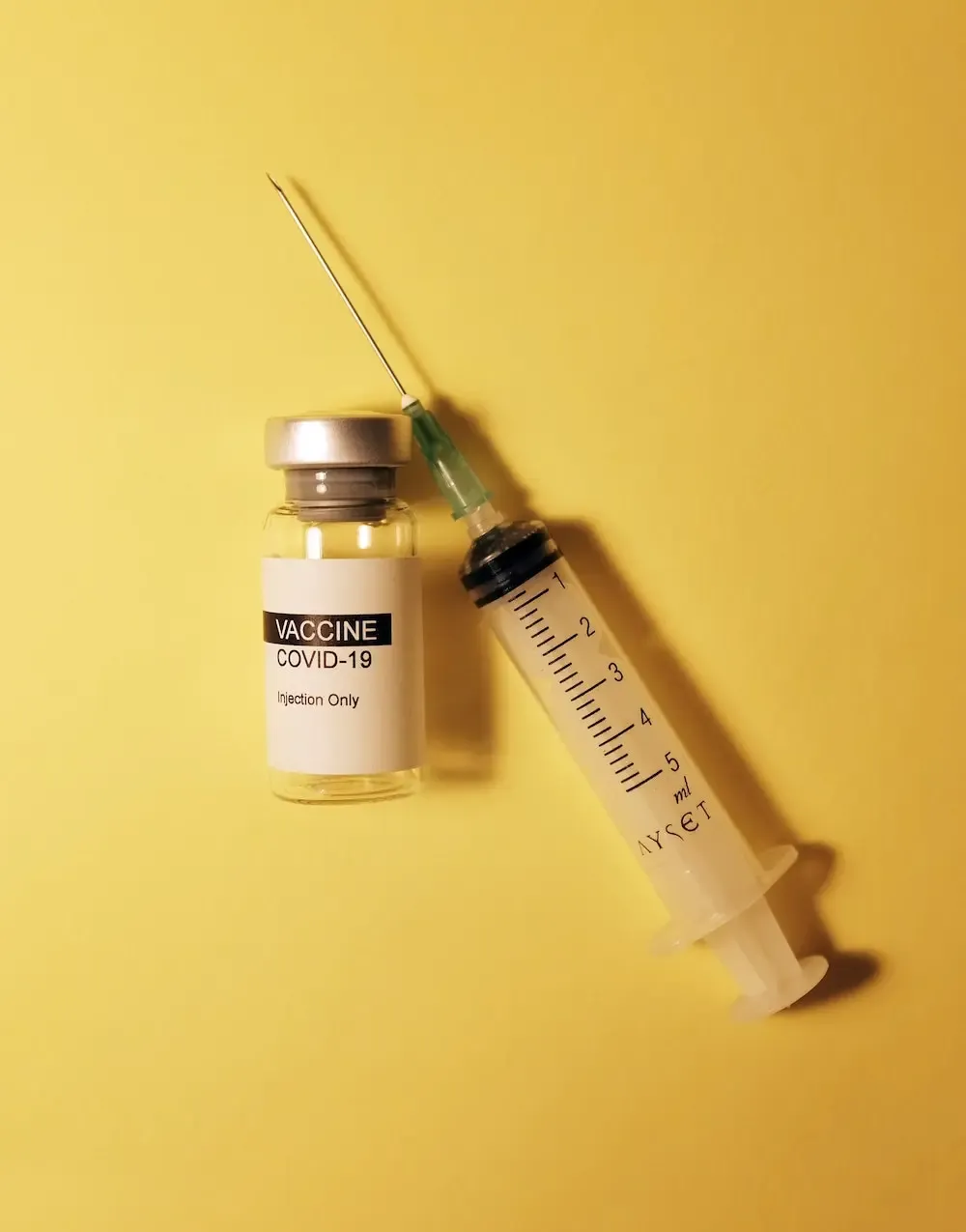 Tinnitus After The Covid Vaccine
