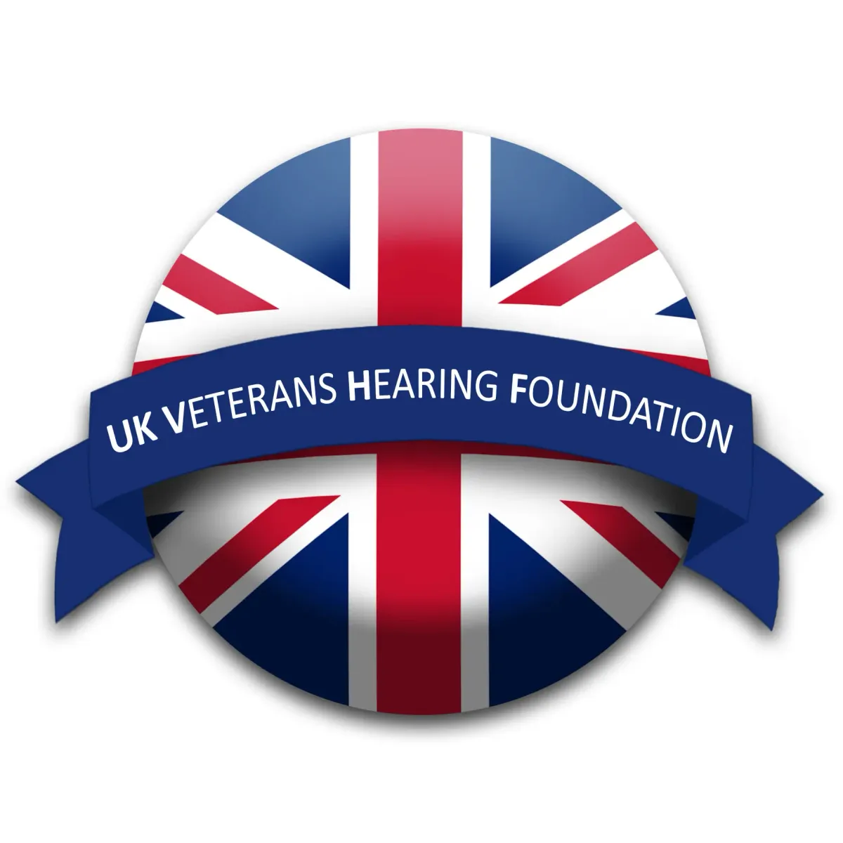 We're partnering with the UK Veterans Hearing Foundation