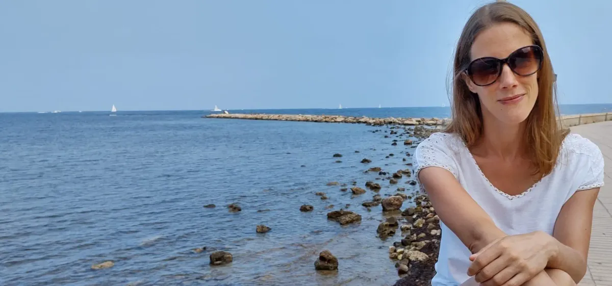 Why I Became a Coach for People Living with Hearing Conditions - Carly Ann Sygrove Guest Post