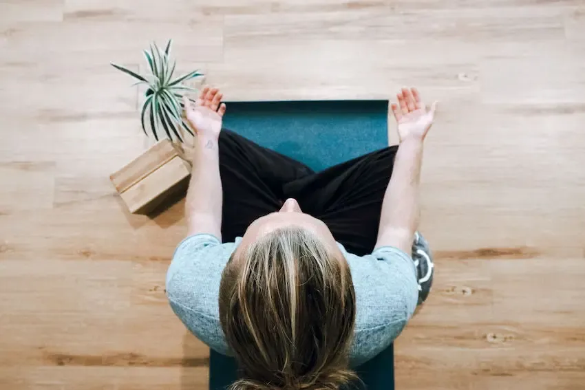 Mindfulness therapy