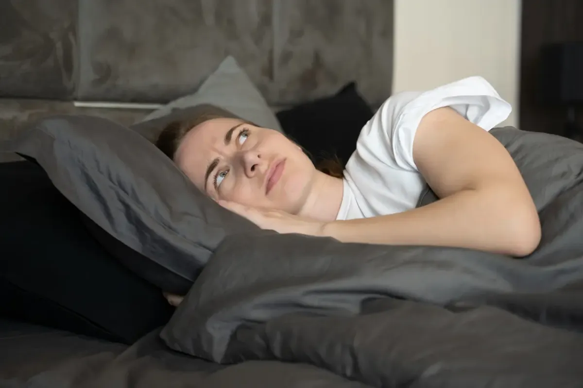 Morning Tinnitus: Why It's Worse When You Wake Up
