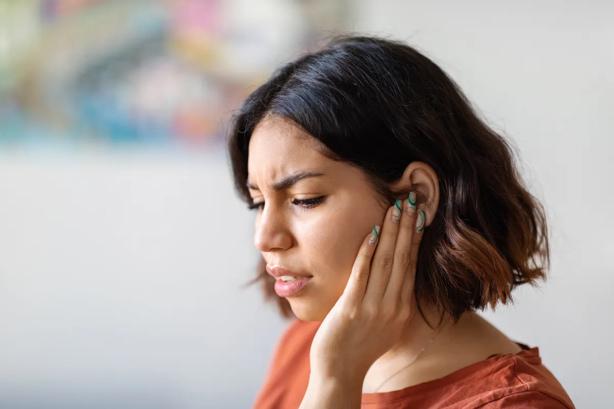 Unilateral Tinnitus: Should You Be Concerned?