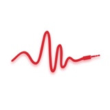 AudioCardio app icon