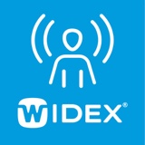 Widex Zen app icon