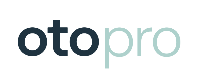 Oto Pro Logo